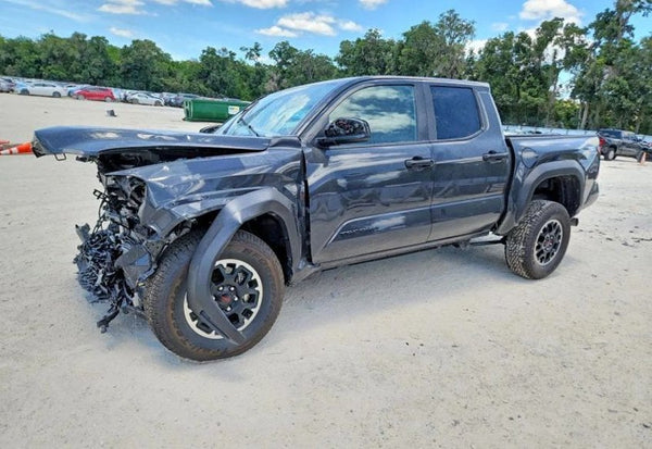 2025 Toyota Tacoma Limited Pickup 4D 5 ft vehicle photo 1