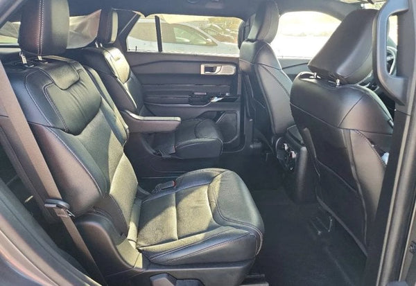 2024 Ford Explorer ST photo 10