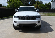 2021 Jeep Grand Cherokee Limited thumbnail 7