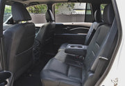 2019 Honda Passport EX-L thumbnail 36