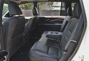 2019 Honda Passport EX-L thumbnail 17