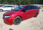 2023 Honda Odyssey Sport thumbnail 11