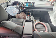 2025 Honda CR-V Hybrid Sport-L thumbnail 19