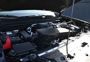 2025 Chevrolet Colorado Work Truck thumbnail 33