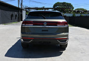 2025 Volkswagen Atlas Cross Sport SE 4Motion thumbnail 26