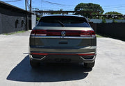 2025 Volkswagen Atlas Cross Sport SE 4Motion thumbnail 7