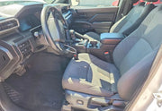 2025 Toyota Tacoma SR thumbnail 19
