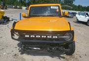 2021 Ford Bronco Outer Banks Sport Utility 4D thumbnail 6