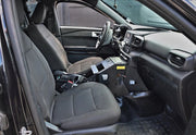 2022 Ford Explorer Hybrid Police Interceptor Utility thumbnail 26