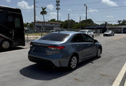 2024 Toyota Corolla LE thumbnail 18