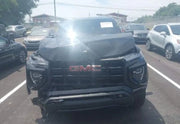 2024 GMC Canyon Elevation thumbnail 5