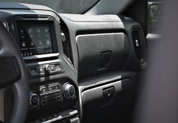 2024 Chevrolet Silverado 1500 Custom photo 12