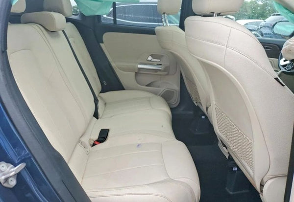 2021 Mercedes-Benz GLA GLA 250 photo 8