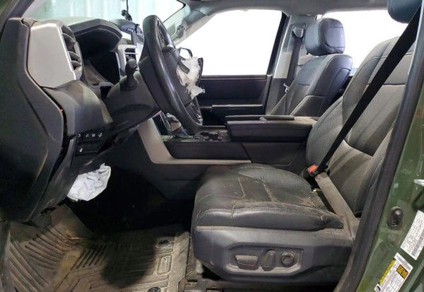 2023 Toyota Tundra Limited HV photo 8