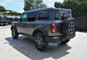 2026 Ford Bronco Big Bend Sport Utility 4D thumbnail 20