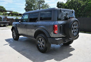 2026 Ford Bronco Big Bend Sport Utility 4D thumbnail 4