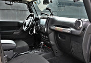 2017 Jeep Wrangler Unlimited Sport thumbnail 35