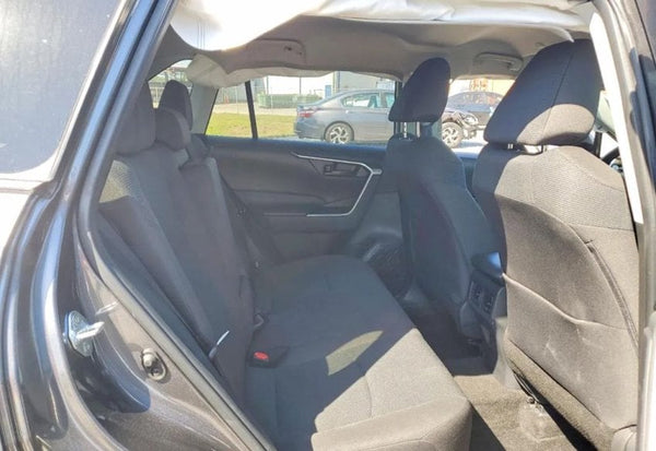 2024 Toyota RAV4 LE photo 10