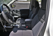 2025 Nissan Frontier Crew Cab SV Pickup 4D 5 ft thumbnail 27