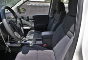 2025 Nissan Frontier Crew Cab SV Pickup 4D 5 ft thumbnail 10