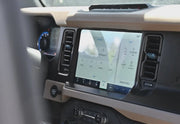 2022 Ford Bronco Wildtrak Advanced thumbnail 25