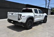 2024 Chevrolet Colorado Trail Boss thumbnail 3