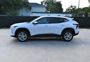 2025 Chevrolet Trax LS thumbnail 6