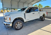2025 Ford F-250 Super Duty XL thumbnail 12