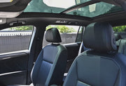 2024 Volkswagen Tiguan SE R-Line Black thumbnail 22