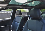2024 Volkswagen Tiguan SE R-Line Black thumbnail 8