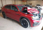 2023 Volkswagen Atlas Cross Sport V6 SEL R-Line Black 4Motion thumbnail 15