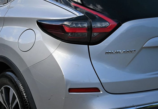 2021 Nissan Murano SV photo 8