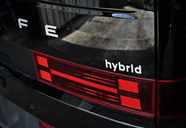 2025 Hyundai SANTA FE Hybrid SEL photo 8
