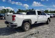 2025 Chevrolet Silverado 2500HD LT thumbnail 15