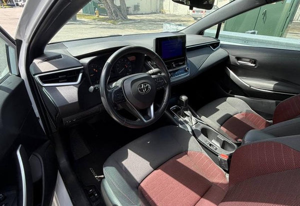2023 Toyota Corolla SE photo 11