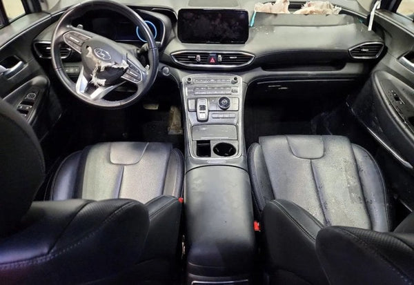 2023 Hyundai SANTA FE SEL photo 9
