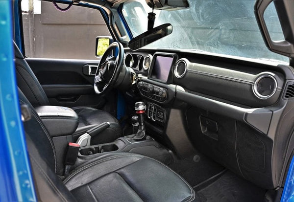 2021 Jeep Wrangler Unlimited Sahara vehicle photo 10