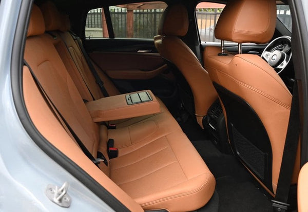 2024 BMW X4 xDrive30i photo 12