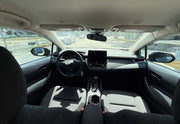 2024 Toyota Corolla LE thumbnail 11