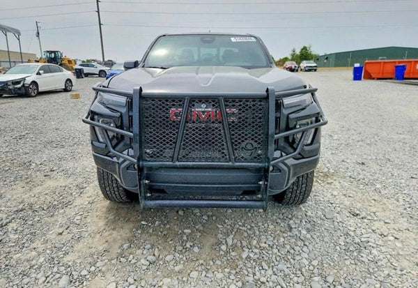 2024 GMC Canyon Elevation photo 5