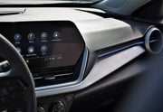 2025 Chevrolet Trax LS thumbnail 8