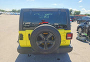 2023 Jeep Wrangler Sport Altitude Sport Utility 4D thumbnail 19