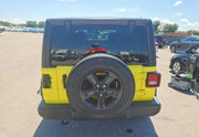2023 Jeep Wrangler Sport Altitude Sport Utility 4D thumbnail 6