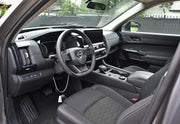 2026 Nissan Pathfinder SV Sport Utility 4D thumbnail 30