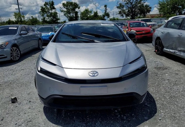 2024 Toyota Prius Limited vehicle photo 5