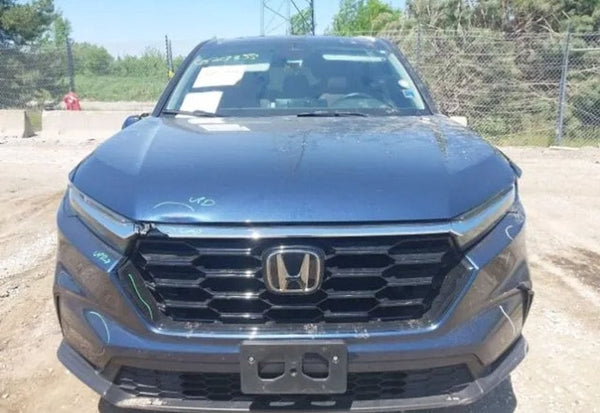 2024 Honda CR-V EX vehicle photo 7