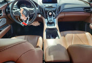 2023 Acura RDX w/Tech thumbnail 9