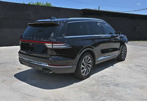 2025 Lincoln Aviator Premiere vehicle photo 4
