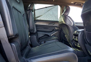 2021 Jeep Grand Cherokee L Overland thumbnail 23