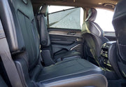 2021 Jeep Grand Cherokee L Overland thumbnail 11